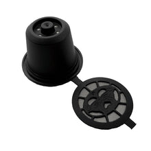 Load image into Gallery viewer, Reusable Nespresso Capsules - 6 Pack - Refillable Pods For Nespresso Machines (OriginalLine Compatible)