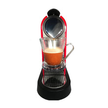 Load image into Gallery viewer, Reusable Nespresso Capsules - 6 Pack - Refillable Pods For Nespresso Machines (OriginalLine Compatible)