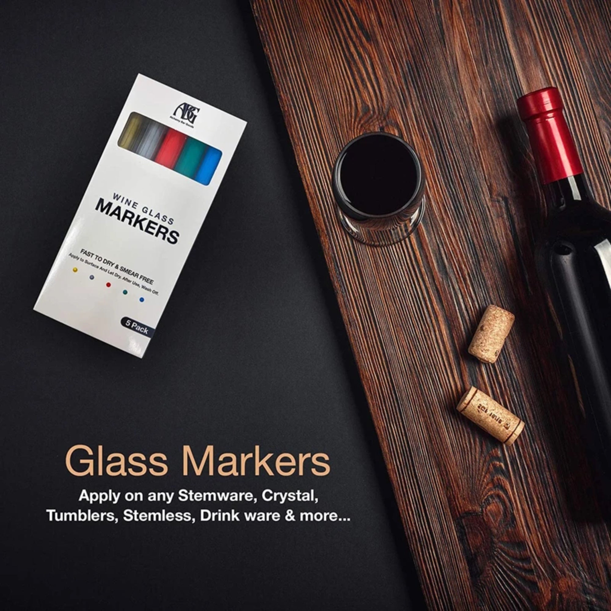 Wine Markers